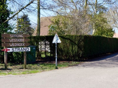 Holiday house Wildhoek 9 - Environment photo 20