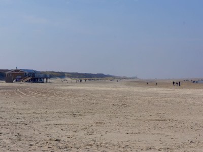 Holiday house Wildhoek 9 - Environment photo 21