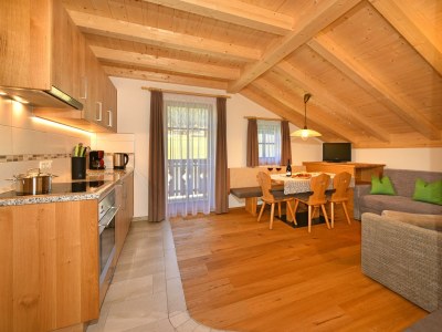 Holiday apartment Almenblick - Features photo 12