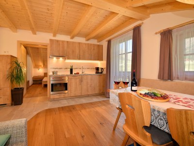 Holiday apartment Almenblick - Features photo 13