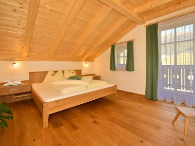 Holiday apartment Almenblick - Features photo 14