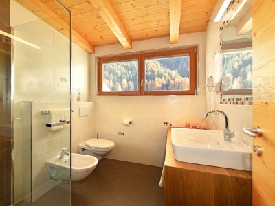 Holiday apartment Almenblick - Features photo 15