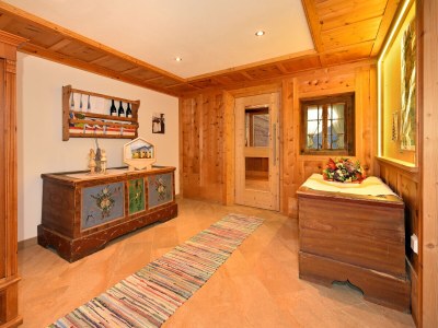 Holiday apartment Almenblick - Features photo 16