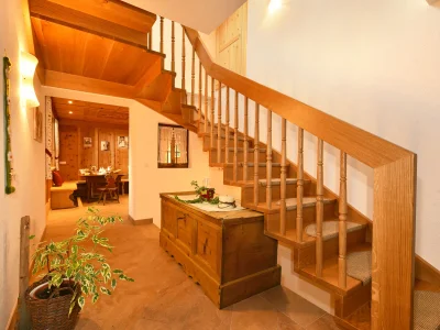 Holiday apartment Almenblick - Features photo 17