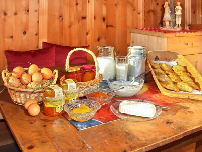 Holiday apartment Almenblick - Features photo 18