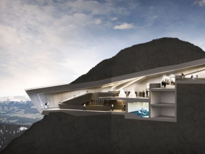 Holiday apartment Almenblick - Environment photo 21