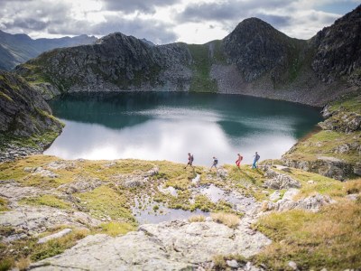 Holiday apartment Almenblick - Environment photo 29