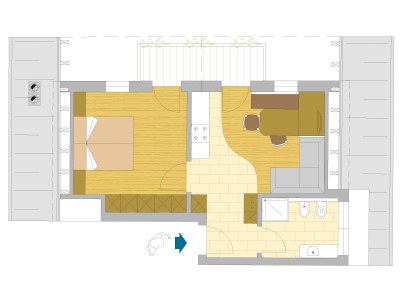 Holiday apartment Almenblick - Document photo 31