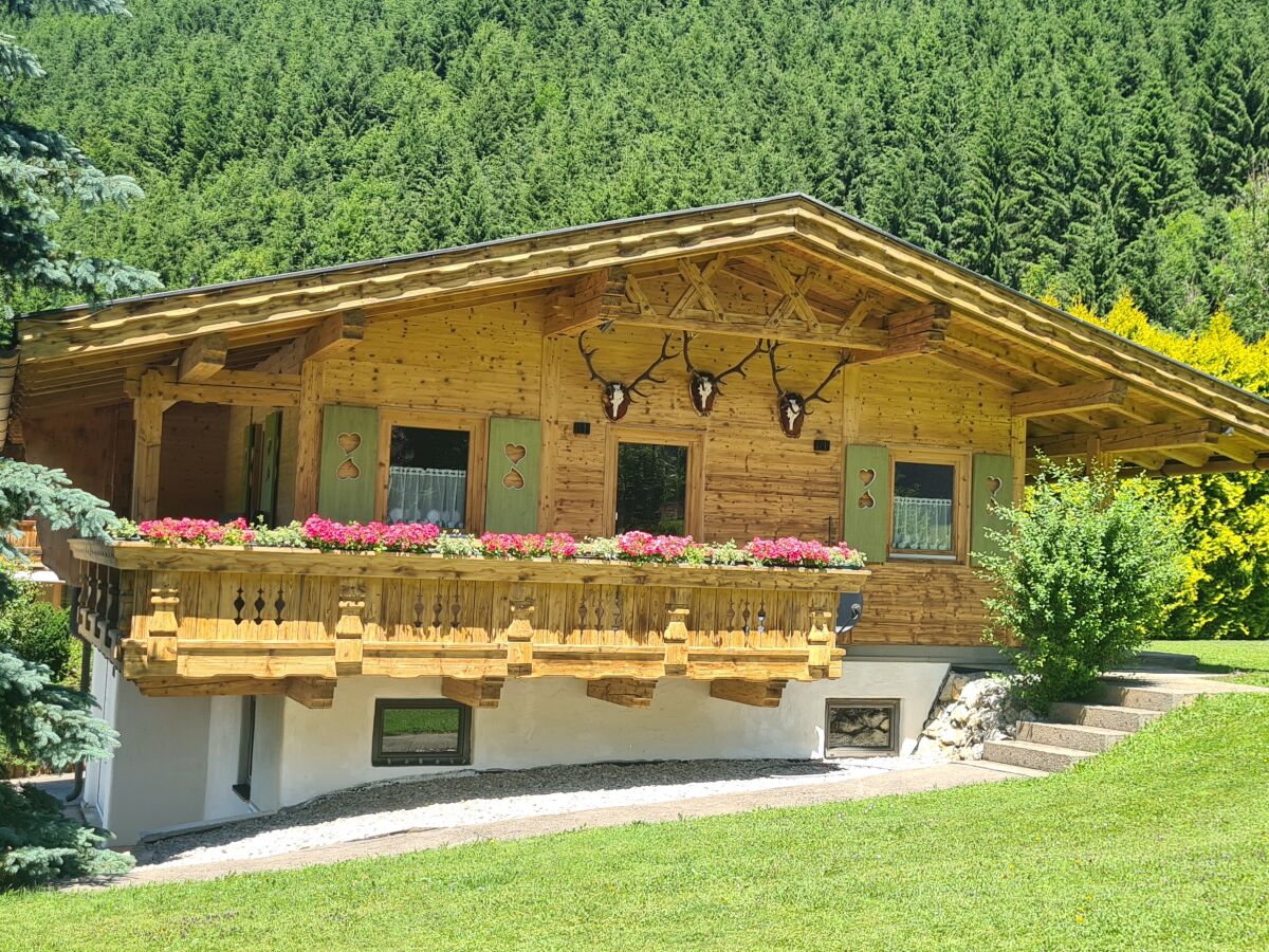 Chalet Tannheimertal - Outdoor photo 2
