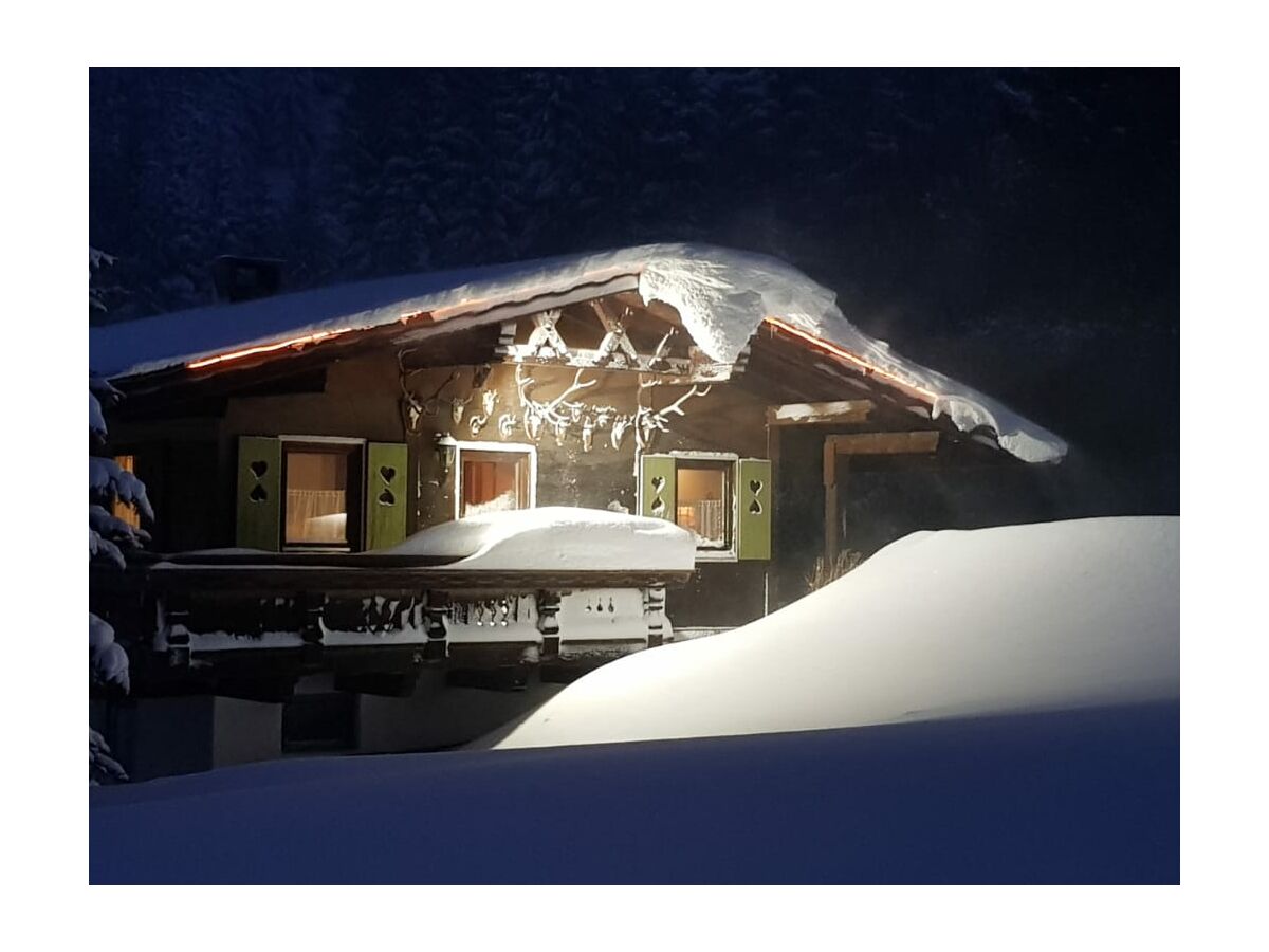 Chalet Tannheimertal - Outdoor photo 3