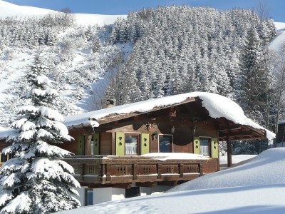 Chalet Tannheimertal - Outdoor photo 4