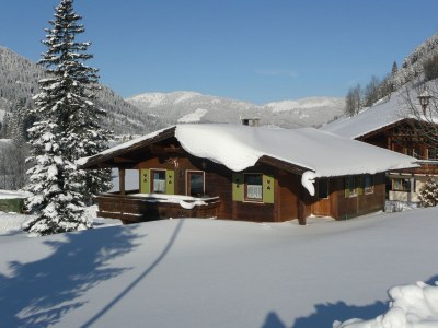 Chalet Tannheimertal - Outdoor photo 5
