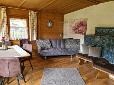 Chalet Tannheimertal - Features photo 6