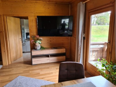 Chalet Tannheimertal - Features photo 8