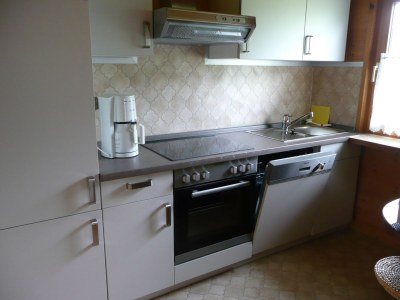 Chalet Tannheimertal - Features photo 9