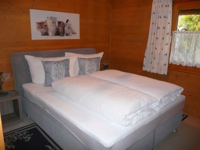 Chalet Tannheimertal - Features photo 12