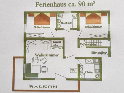 Chalet Tannheimertal - Features photo 13