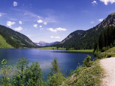 Chalet Tannheimertal - Environment photo 14
