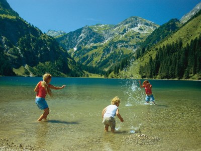 Chalet Tannheimertal - Environment photo 15