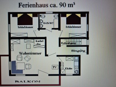 Chalet Tannheimertal - Document photo 22