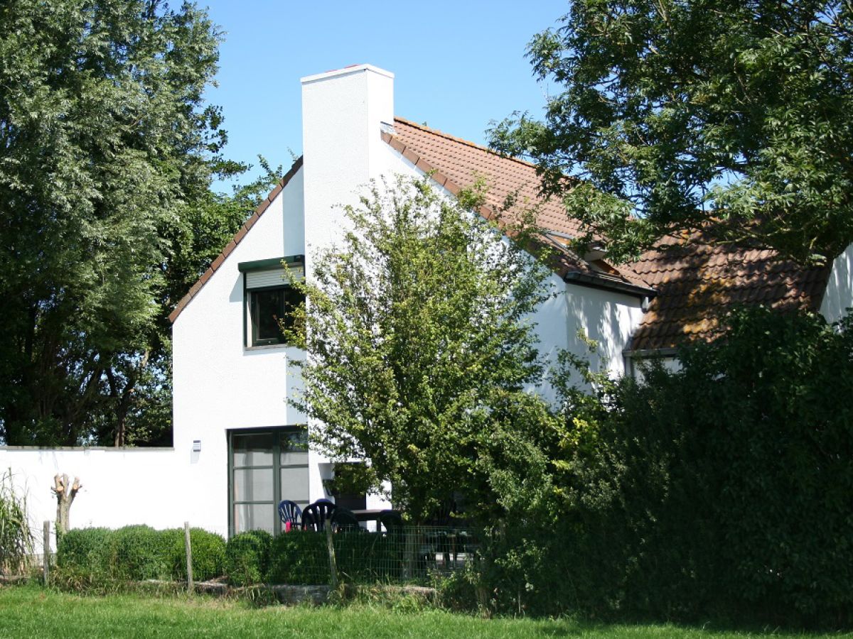 Holiday house Ringdijk Zuid 15 - Outdoor photo 2