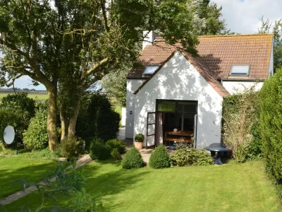 Holiday house Ringdijk Zuid 15 in Cadzand-Bad - Holiday house