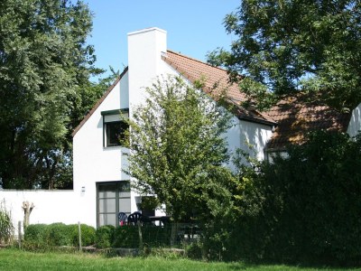 Holiday house Ringdijk Zuid 15 - Outdoor photo 2