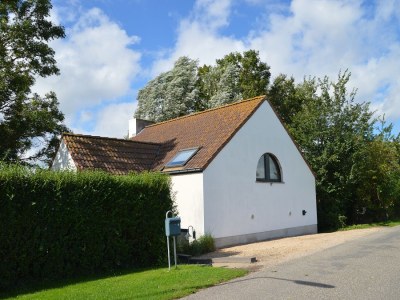 Holiday house Ringdijk Zuid 15 - Outdoor photo 5