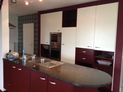 Holiday house Ringdijk Zuid 15 - Features photo 10