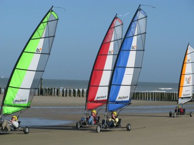 Holiday house Ringdijk Zuid 15 - Environment photo 19