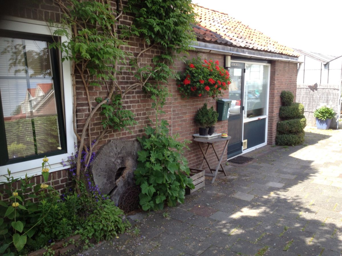 Holiday apartment van Rijn - Outdoor photo 2