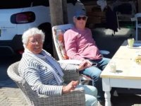 Ims und Willem van Rijn