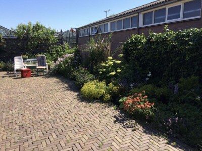 Holiday apartment van Rijn - Outdoor photo 6