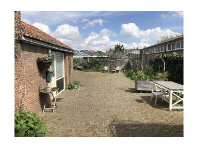 Holiday apartment van Rijn - Outdoor photo 7