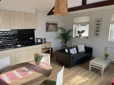 Holiday apartment van Rijn - Features photo 13