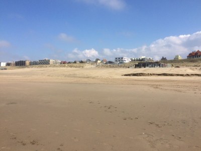 Holiday apartment van Rijn - Environment photo 18