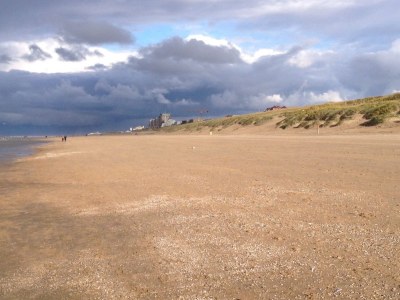 Holiday apartment van Rijn - Environment photo 19