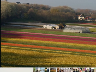 Holiday apartment van Rijn - Environment photo 20