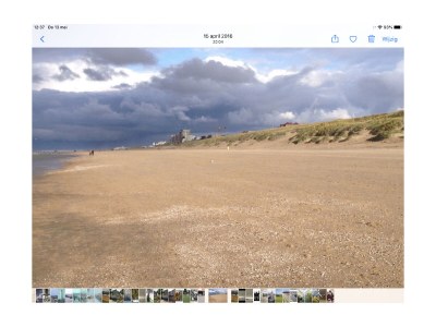 Holiday apartment van Rijn - Environment photo 23