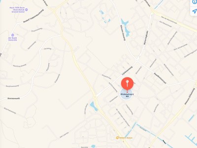 Holiday apartment van Rijn - Environment photo 25