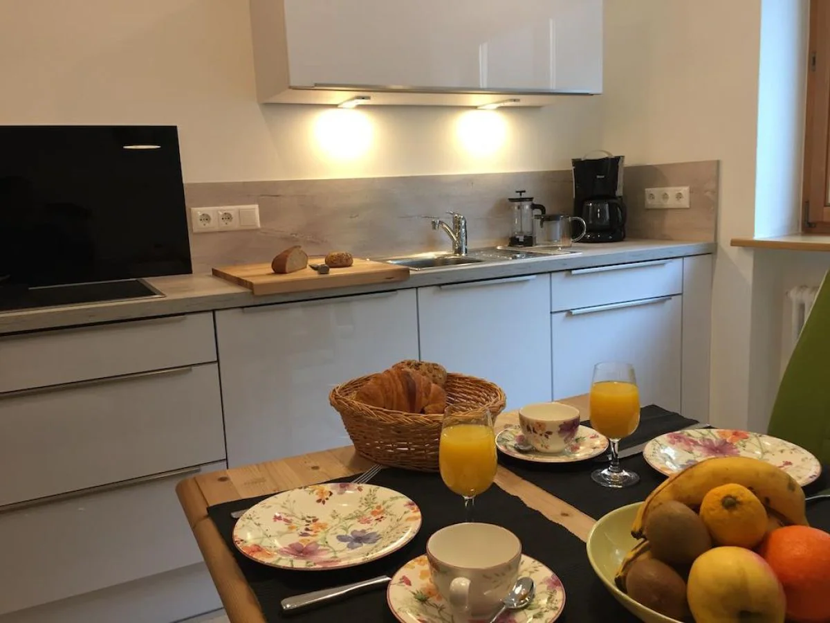 Holiday apartment Fewoalpin am See Appartement/FewoAppartement/FewoAppartement/FewoAppartement/Fewo Ferienwohnung Alpin