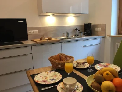 Holiday apartment Fewoalpin am See Appartement/FewoAppartement/FewoAppartement/FewoAppartement/Fewo Ferienwohnung Alpin in Ofterschwang - Holiday apartment