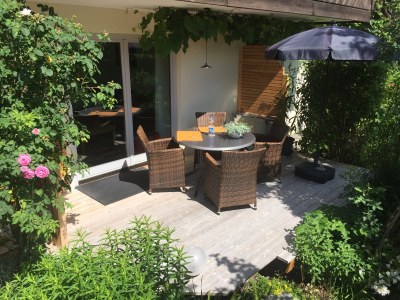 Holiday apartment Fewoalpin am See Appartement/FewoAppartement/FewoAppartement/FewoAppartement/Fewo Ferienwohnung Alpin - Outdoor photo 2