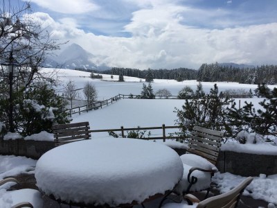 Holiday apartment Fewoalpin am See Appartement/FewoAppartement/FewoAppartement/FewoAppartement/Fewo Ferienwohnung Alpin - Outdoor photo 5