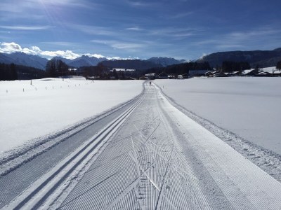 Holiday apartment Fewoalpin am See Appartement/FewoAppartement/FewoAppartement/FewoAppartement/Fewo Ferienwohnung Alpin - Outdoor photo 7