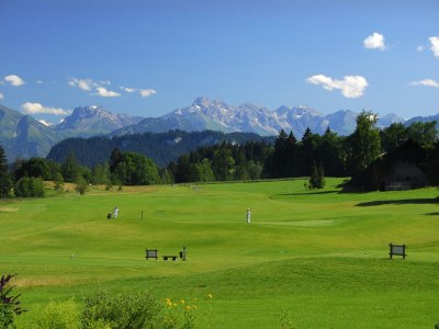 Holiday apartment Fewoalpin am See Appartement/FewoAppartement/FewoAppartement/FewoAppartement/Fewo Ferienwohnung Alpin - Outdoor photo 12