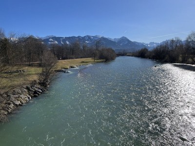 Holiday apartment Fewoalpin am See Appartement/FewoAppartement/FewoAppartement/FewoAppartement/Fewo Ferienwohnung Alpin - Outdoor photo 14