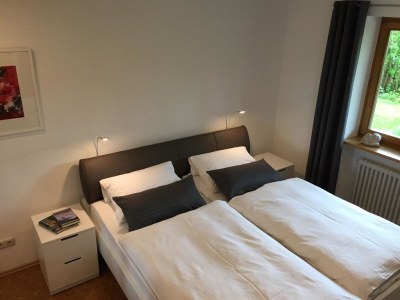 Holiday apartment Fewoalpin am See Appartement/FewoAppartement/FewoAppartement/FewoAppartement/Fewo Ferienwohnung Alpin - Features photo 18