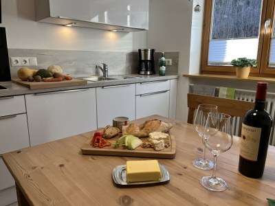 Holiday apartment Fewoalpin am See Appartement/FewoAppartement/FewoAppartement/FewoAppartement/Fewo Ferienwohnung Alpin - Features photo 20