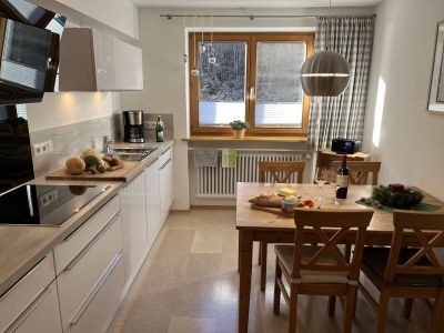 Holiday apartment Fewoalpin am See Appartement/FewoAppartement/FewoAppartement/FewoAppartement/Fewo Ferienwohnung Alpin - Features photo 21